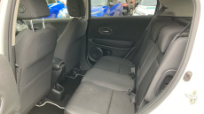 Honda HR-V 1.5 i-VTEC SE CVT 5dr Petrol Hatchback